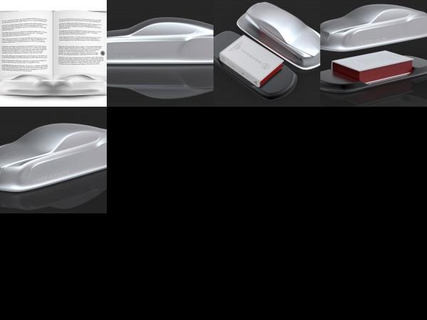 Bentley James Bond Carte Blanche Limited Edition by Bentley (2011) - picture 1 of 5