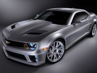 Jay Leno Chevrolet Camaro (2009)