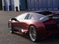 JB Car Design Lamborghini LP 640 JB-R (2009) - picture 3 of 15