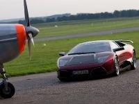 JB Car Design Lamborghini LP 640 JB-R (2009) - picture 4 of 15