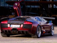 JB Car Design Lamborghini LP 640 JB-R (2009) - picture 6 of 15
