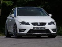 JE Design 2013 Seat Leon FR (2013)