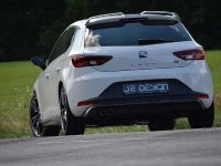JE Design  Seat Leon FR (2013) - picture 3 of 6