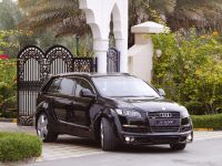 Je Design Audi Q7 (2007) - picture 1 of 6