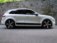 JE Design Porsche Cayenne Progressor (2012)