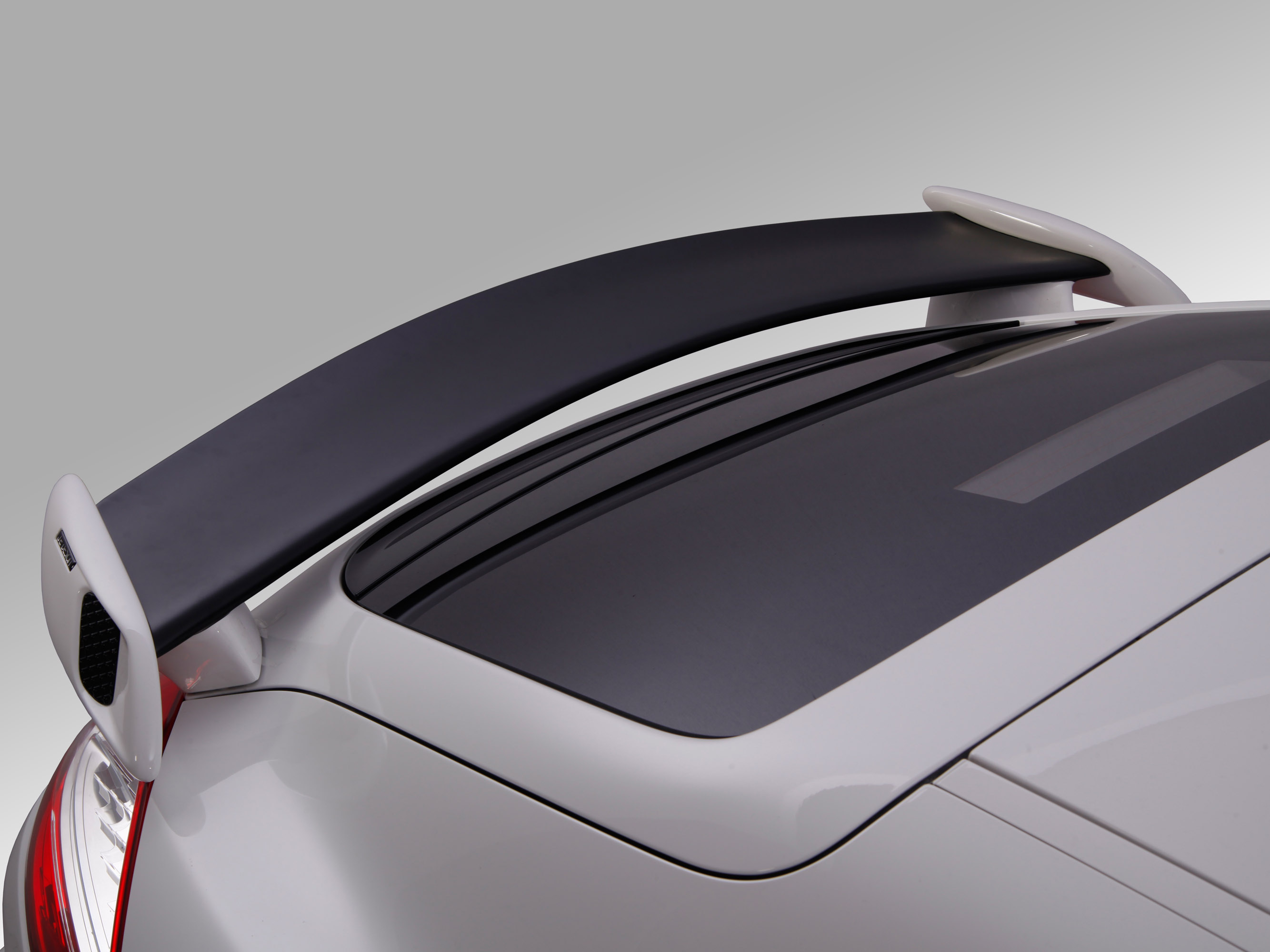 Je Design Porsche Panamera 970