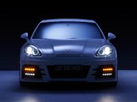 JE Design Panamera 970 (2012)