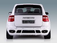 JE Design Porsche Cayenne Progressor (2009)