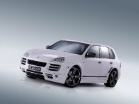 JE Design Porsche Cayenne Progressor (2009) - picture 4 of 6