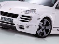 JE Design Porsche Cayenne Progressor (2009) - picture 5 of 6
