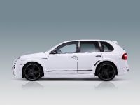 JE Design Porsche Cayenne Progressor (2009) - picture 6 of 6