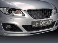 JE DESIGN Seat Exeo (2009) - picture 4 of 6