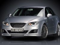 JE DESIGN Seat Exeo (2009)