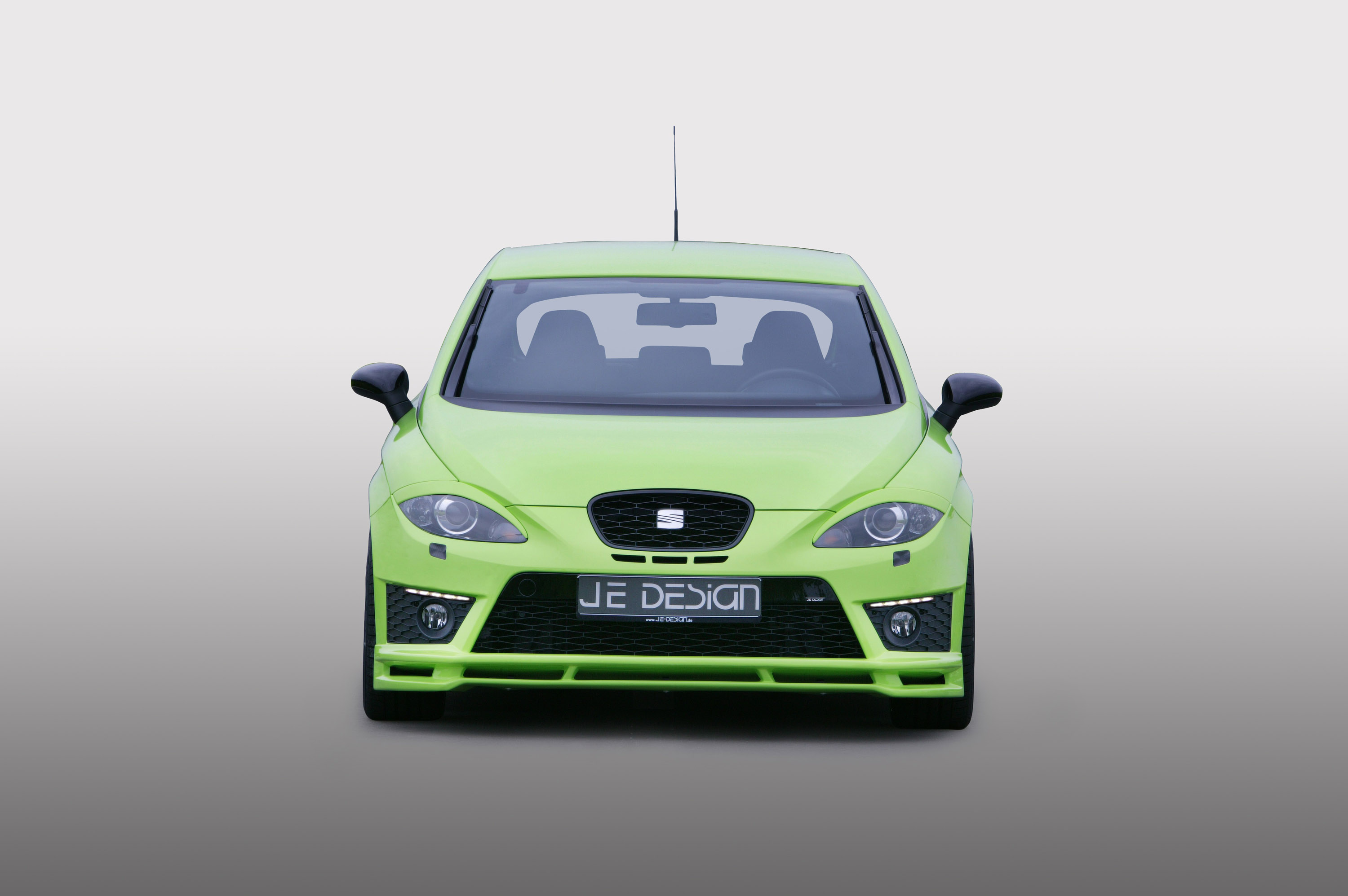 Je Design Seat Leon Cupra