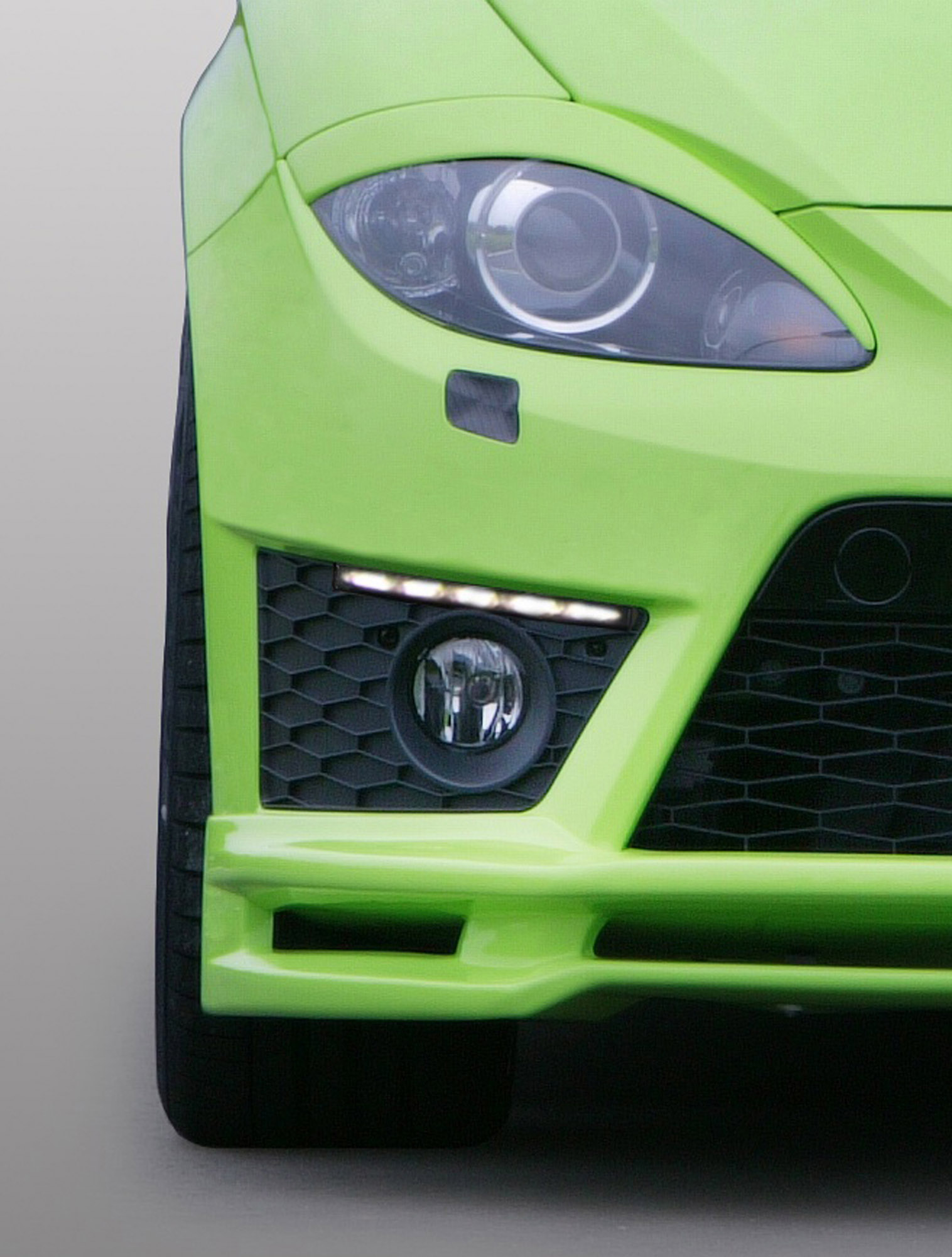 Je Design Seat Leon Cupra