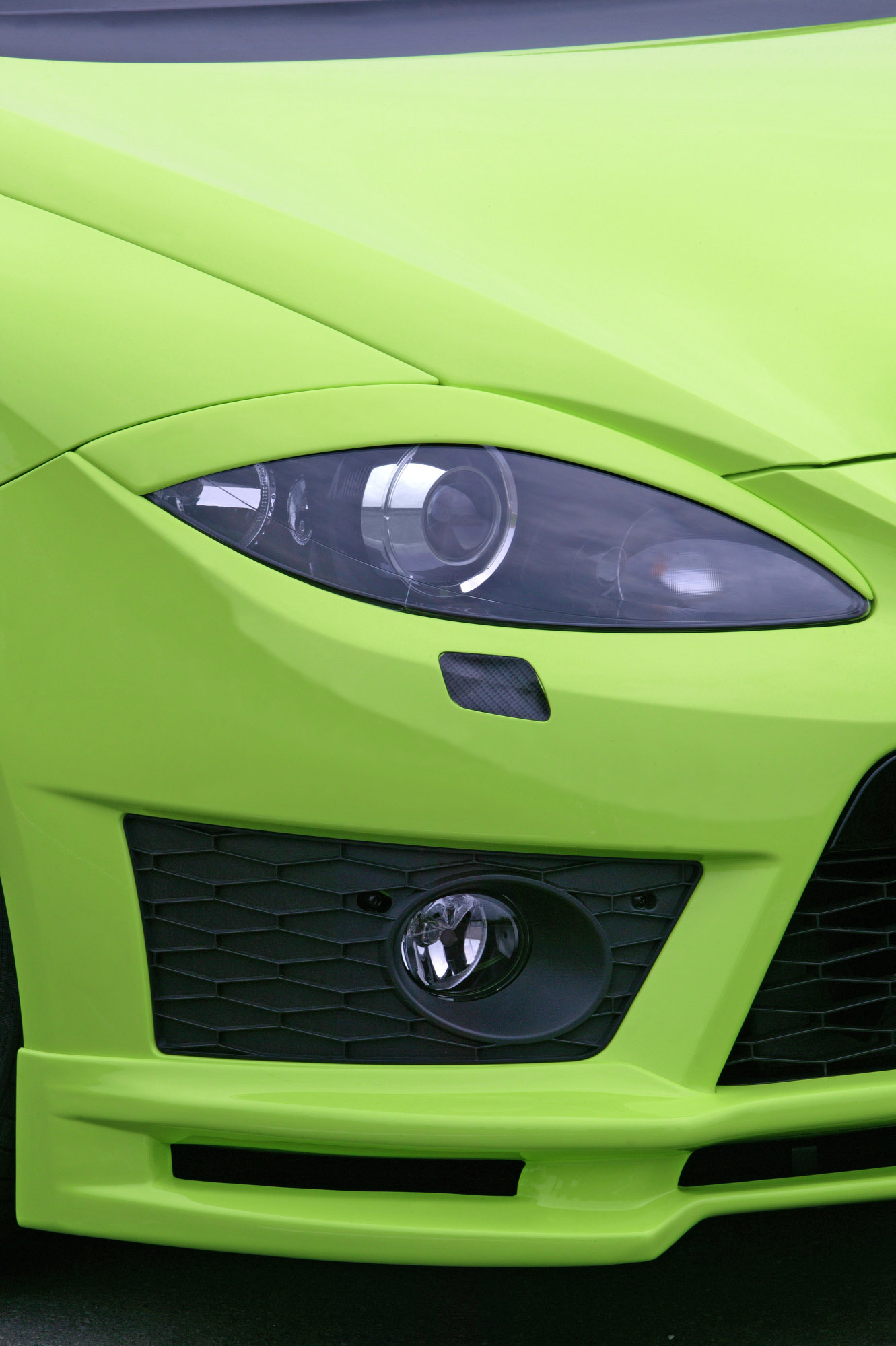 Je Design Seat Leon Cupra