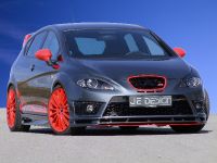JE DESIGN Seat Leon Cupra R (2010) - picture 6 of 10