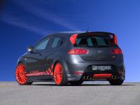 JE DESIGN Seat Leon Cupra R (2010) - picture 7 of 10