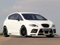 Je Design Seat Leon Cupra (2007)