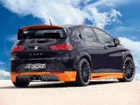JE DESIGN Seat Leon (2009)