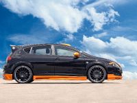 JE DESIGN Seat Leon (2009) - picture 4 of 5