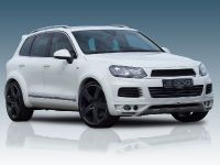 JE DESIGN Volkswagen Touareg Hybrid (2011) - picture 1 of 8