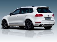 JE DESIGN Volkswagen Touareg Hybrid (2011)