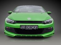 JE DESIGN VW Scirocco (2009)