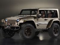 Jeep and Mopar Six Concepts (2013)