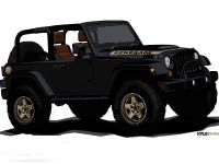 Jeep at Moab Easter Jeep Safari 2011 (2011)