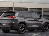 Jeep Cherokee Altitude (2014)