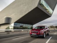 Jeep Cherokee Limited (2014)