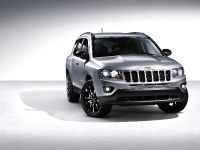 Jeep Compass Black Edition (2012)