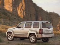 Jeep Liberty (2008)