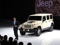 Jeep New York 2011 (2011)