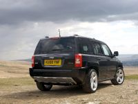 Jeep Patriot (2008)