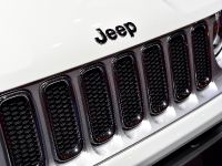 Jeep Renegade Paris 2014 (2014)