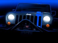 Jeep Wrangler Apache Concept (2012)