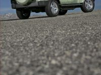 Jeep Wrangler Unlimited EV (2009) - picture 1 of 6