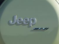 Jeep Wrangler Unlimited EV (2009)