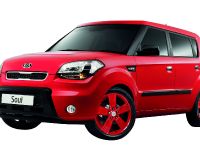 Jeff Banks Kia Soul (2009) - picture 4 of 4
