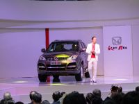 Jiangling SUV Shanghai 2013 (2013)