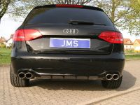 JMS 2011 Audi A4 (2011)