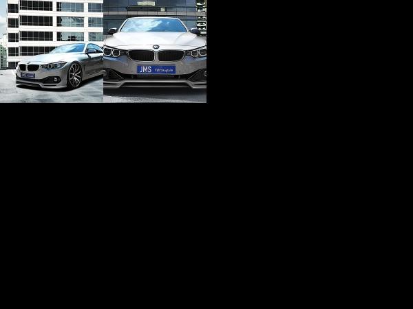 JMS BMW 4-Series Coupe (2014) - picture 1 of 2