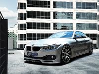 JMS BMW 4-Series Coupe (2014)