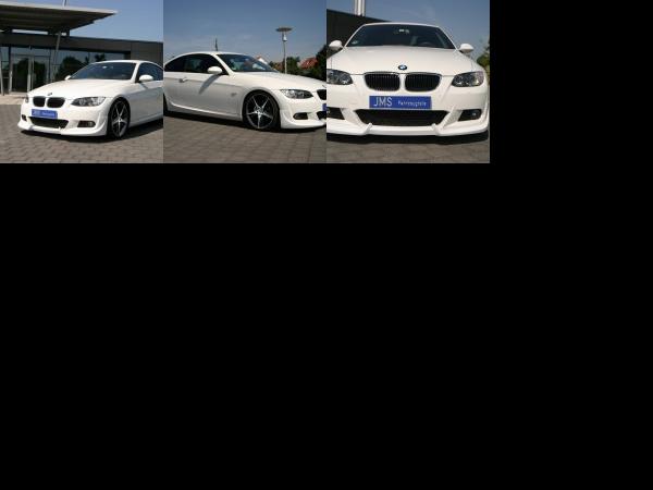 JMS Racelook BMW M3 (2009) - picture 1 of 3
