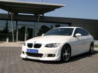 JMS BMW M3 (2009)