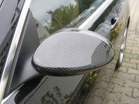 JMS Carbon Mirror Covers (2009)