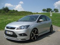 JMS Ford Focus ST Facelift (2009) - picture 1 of 6
