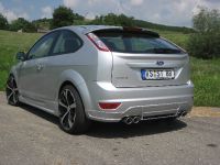 JMS Ford Focus ST Facelift (2009) - picture 2 of 6